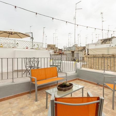 Just Here Apartments - Lascia Fare A Dio Bari Ngoại thất bức ảnh